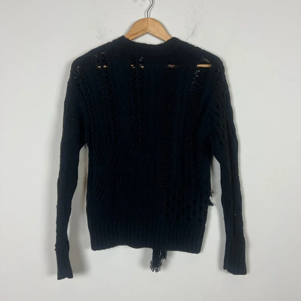 2/$30 360 Sweater Sweater XS